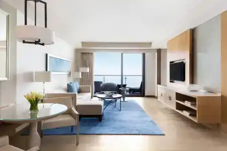 Jw Marriott Sanya Dadonghai Bay - 79