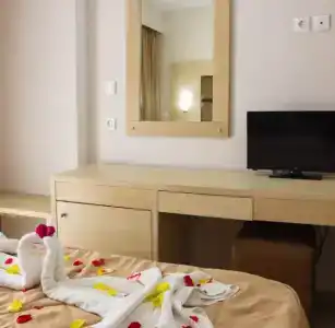 Marathon - All Inclusive - 50