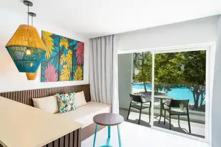 Caribe Deluxe Princess - All Inclusive - 36