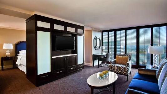 Sheraton New Orleans - 69
