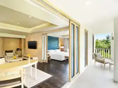 Dusit Thani Krabi Beach Resort - Sha Extra Plus - 7