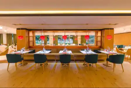 Rixos The Palm & Suites - Ultra All Inclusive - 17