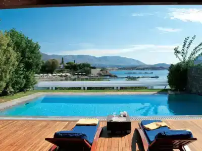 Grand Resort Lagonissi - 123