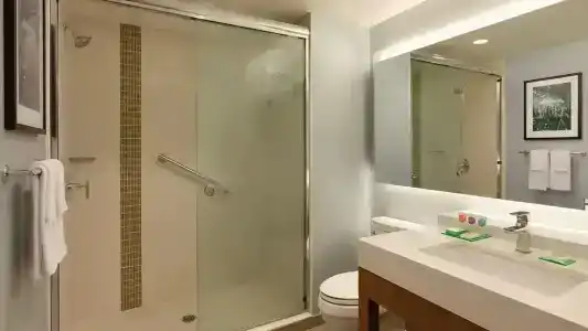 Hyatt Place Washington Dc/Georgetown/West End - 32