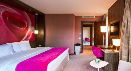 Kempinski Palace Portorož - 86