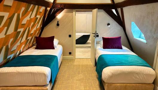 Van Der Valk séLys LièGe & Spa - 71