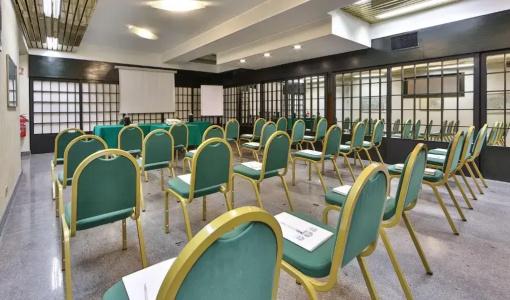 Astoria Sure Hotel Collection By Best Western - 21
