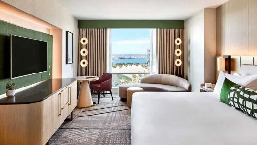 Omni San Diego - 63
