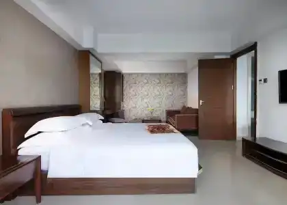 Barry Boutique Sanya - 68
