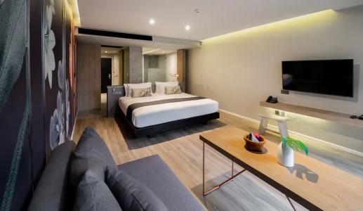 La Flora Khao Lak - Sha Extra Plus - 61
