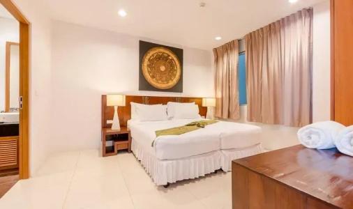 The Park Surin Serviced - 32