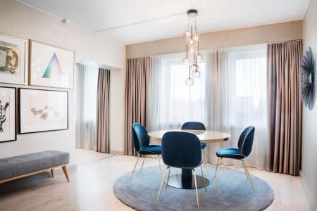 Radisson Blu Atlantic, Stavanger - 101