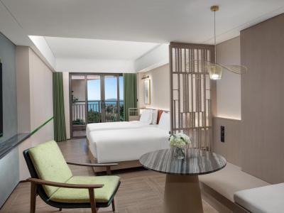 Holiday Inn Resort Sanya Bay, An Ihg - 40