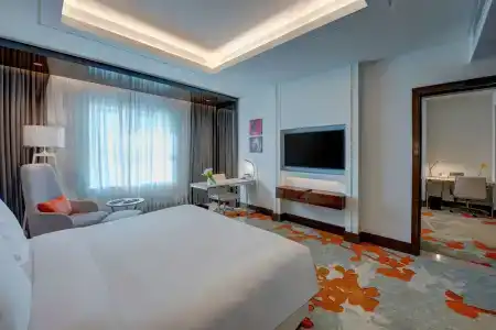 Radisson Blu, Ajman - 36