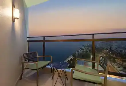 Mersin HiltonSA - 49