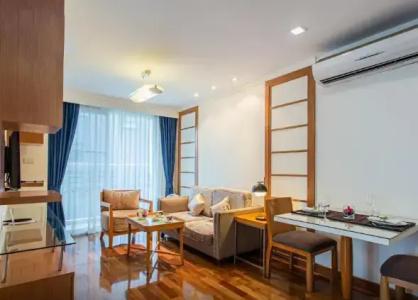D Varee Residence Montara Thonglor 25 - 46