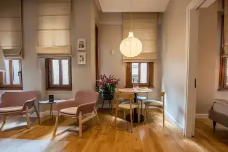 Bguest Pera Suites - 39