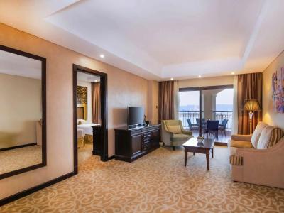 Marjan Island Resort & Spa Managed By Accor - 47