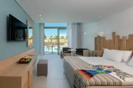 Arina Beach Resort - 11