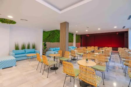 Marsenses Rosa Del Mar & Spa - 25