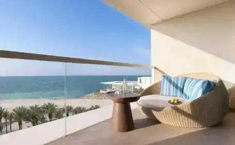 Intercontinental Ras Al Khaimah Resort And Spa, An Ihg - 53