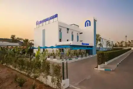 Ibis budget Agadir - 0
