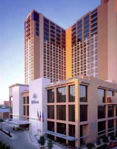 Hilton Austin - 0