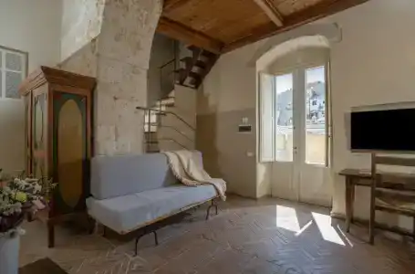 Locanda Di San Martino & Thermae Romanae - 102