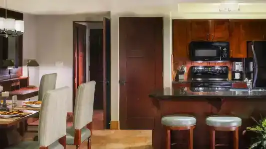 Hyatt Residence Club, Piñon Pointe - 21