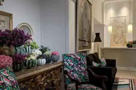 Rocco Forte Savoy - 10