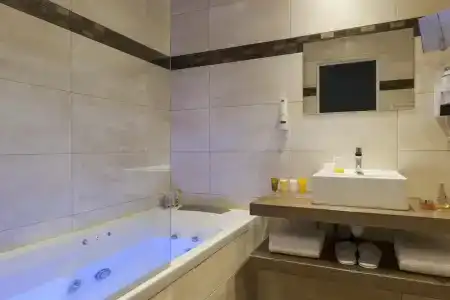 La Malmaison Nice Boutique Hôtel - 52