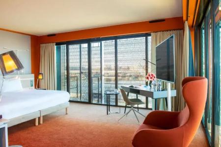 Radisson Blu Bordeaux - 60