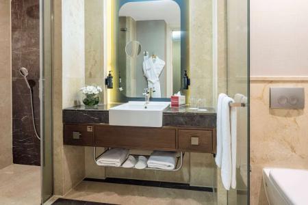 Ramada Plaza By Wyndham Istanbul Tekstilkent - 15