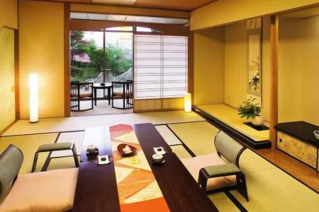 Honjin Hiranoya Kachoan - 138