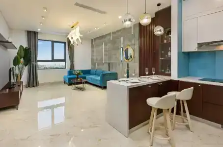 Eden Ocean View - 45