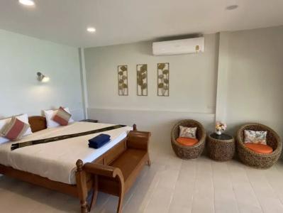 Paradise Pearl Bungalows - 54