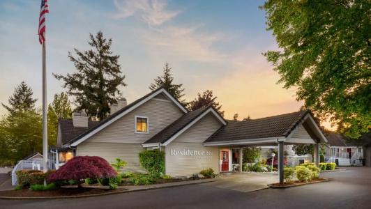 Residence Inn by Marriott Seattle/Bellevue - 0