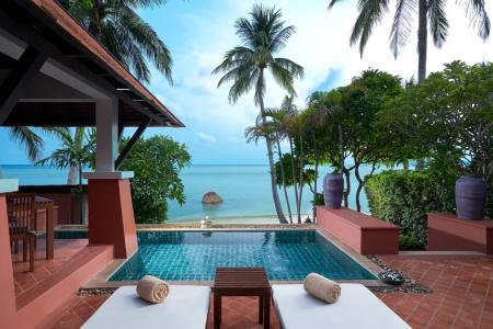 Renaissance Koh Samui Resort & Spa - Sha Extra Plus - 68