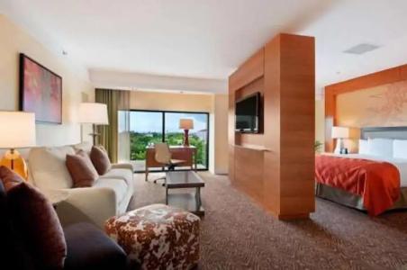 Hilton University of Houston - 51