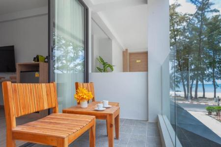Anona Beachfront Phuket Resort-Sha Extra Plus - 29