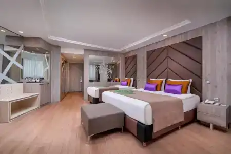 Delphin BE Grand Resort - Ultra All Inclusive - 43