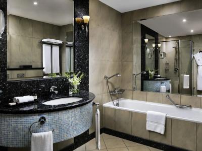 Fairmont Dubai - 78