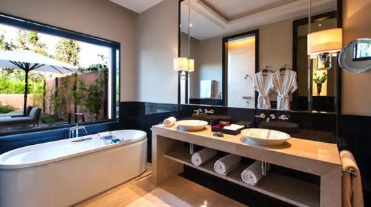 The Oberoi Marrakech - 63