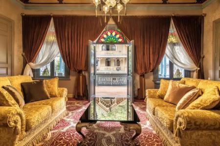 Golden Tulip Borjomi - 64