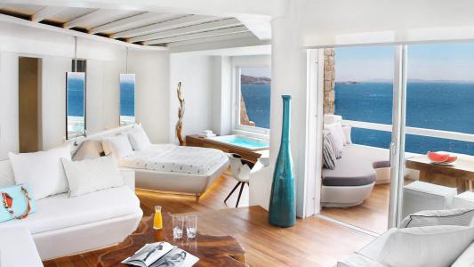 Cavo Tagoo Mykonos - 55