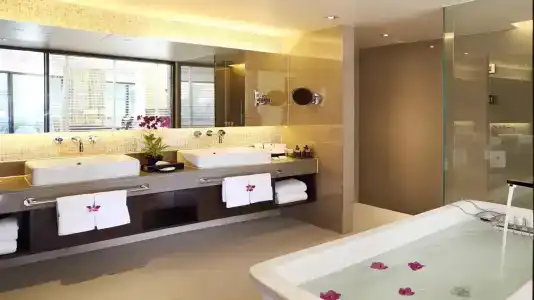 Le Meridien Phuket Beach Resort - Sha Extra Plus - 64