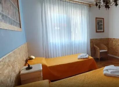 Venice Treviso Airport Bed - 42