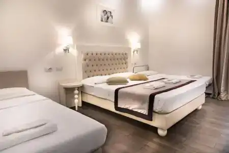 Relais Monti - 3