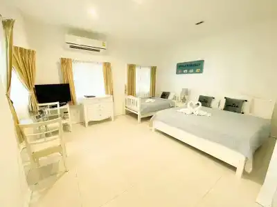 Vongdeuan Resort - 81