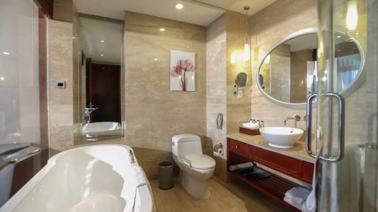 Beijing Marriott Northeast - 23